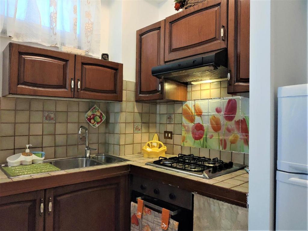 La Petite Maison - 4