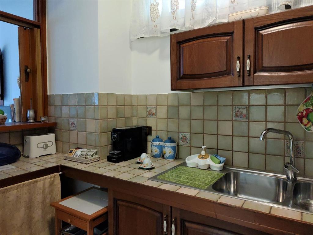 La Petite Maison - 5