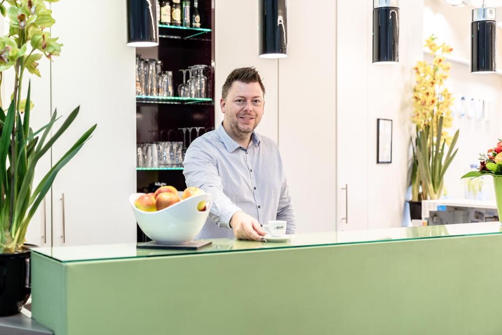 Hotel Demas City - Resim 23