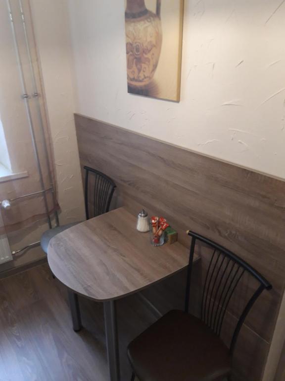 希奥利艾Sweet Apartments的相册照片