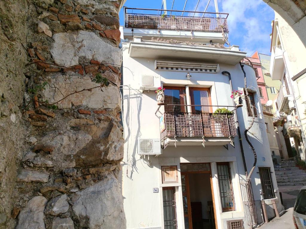 La Petite Maison - 14