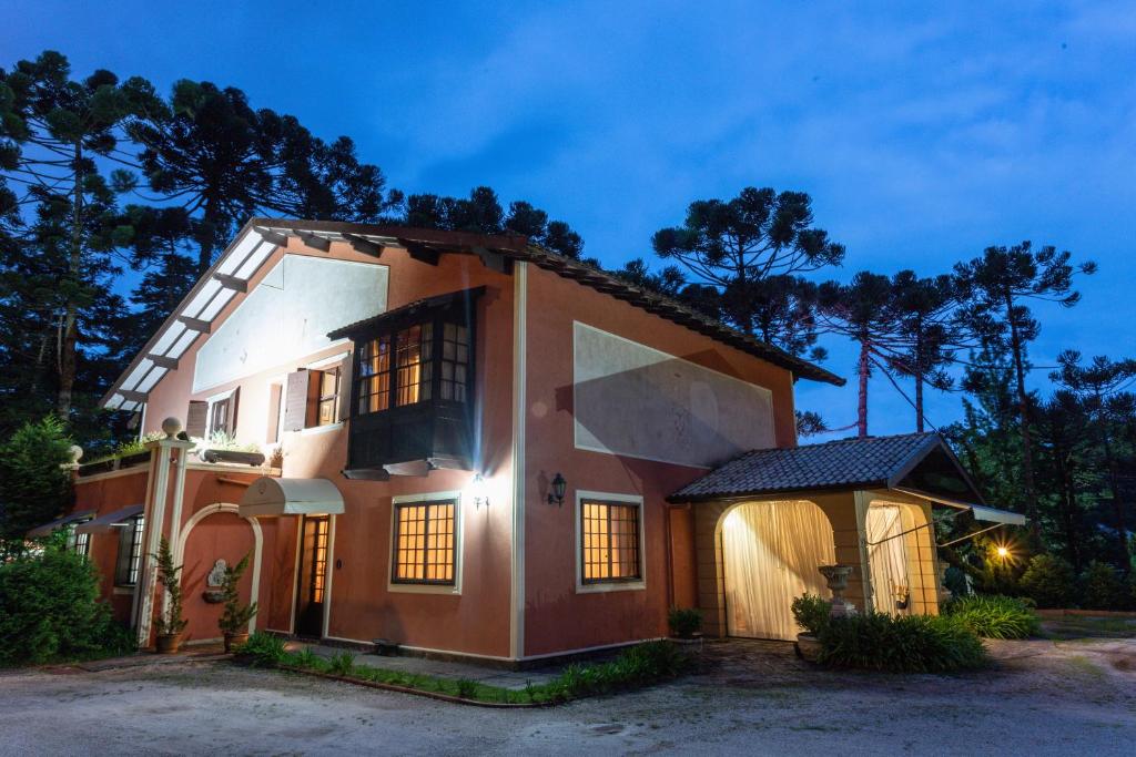  Villa Casato Residenza Boutique