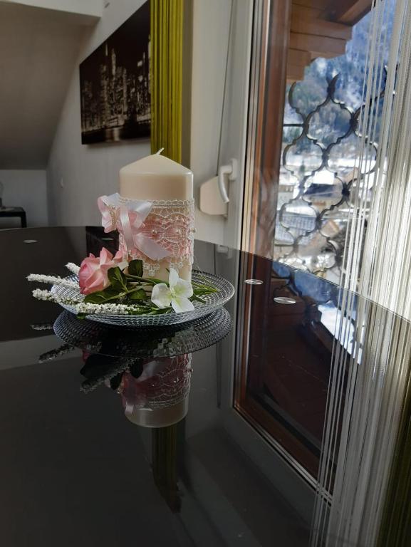 Ferienhaus Kramser - 19