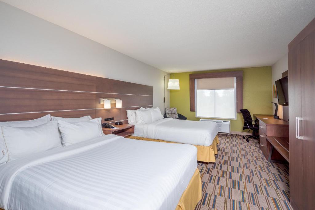 Holiday Inn Express and Suites Quakertown - Allentown Area by IHG photo