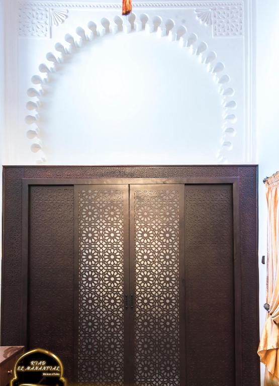 Fotografie z fotogalerie ubytování Riad EL Manantial,Dar Hajjaj,Patrimonio del SXIX v destinaci Tetuán