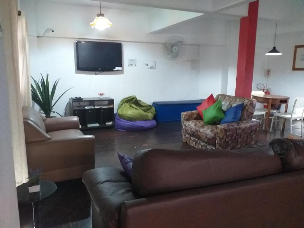  Hostel República Rio de Janeiro