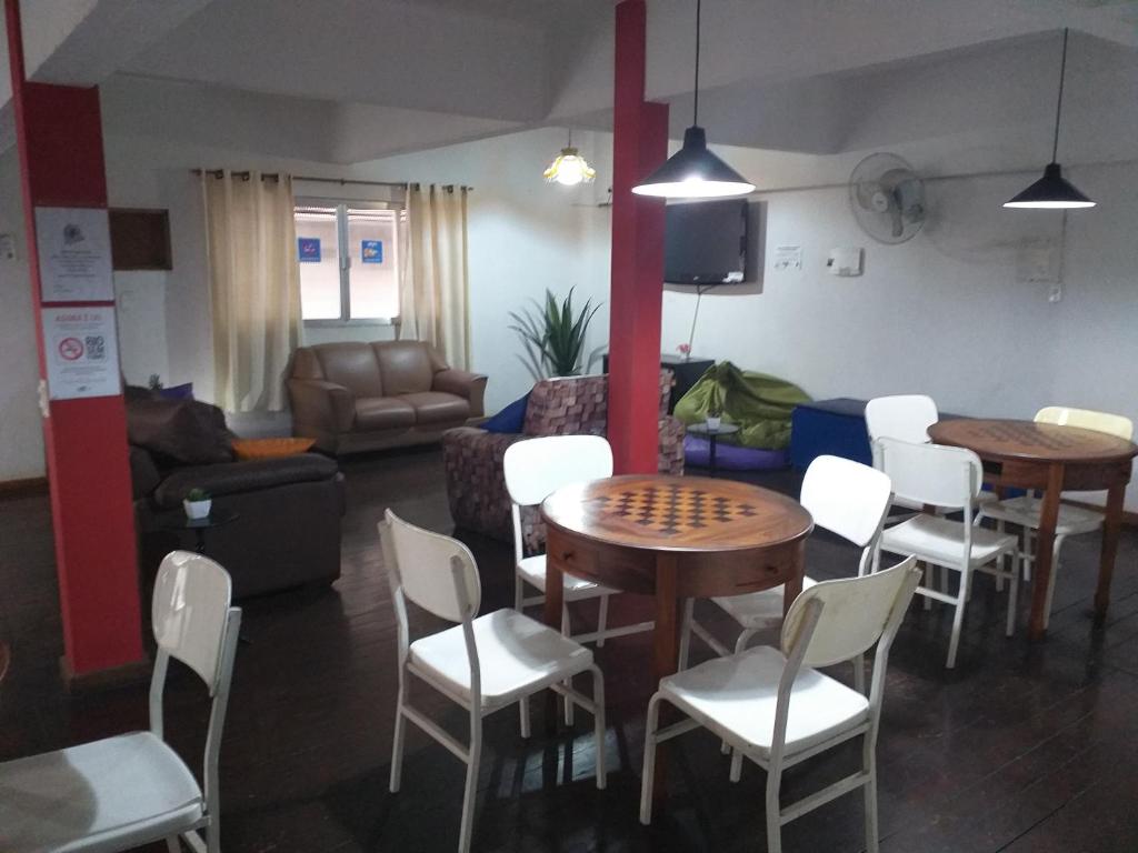  Hostel República Rio de Janeiro