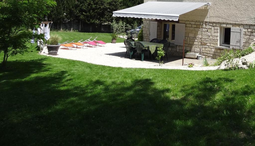 Galeriebild der Unterkunft La terrasse du Mont Ventoux in Mormoiron