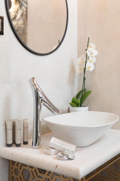 Luxury Rooms MA de Dominis - 11