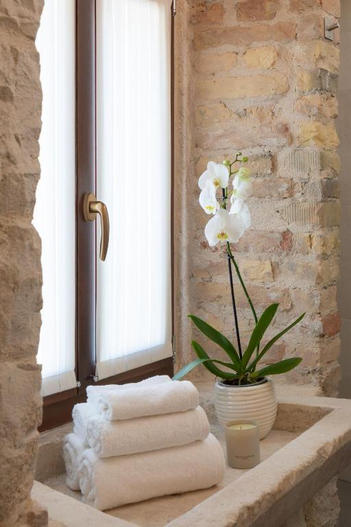 Luxury Rooms MA de Dominis - 12