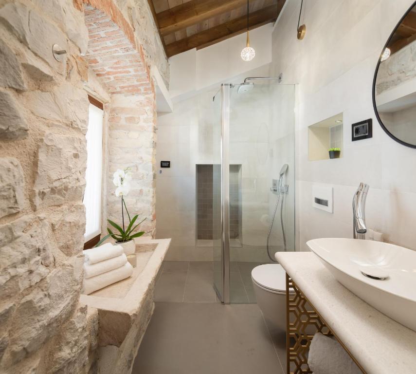 Luxury Rooms MA de Dominis - 10