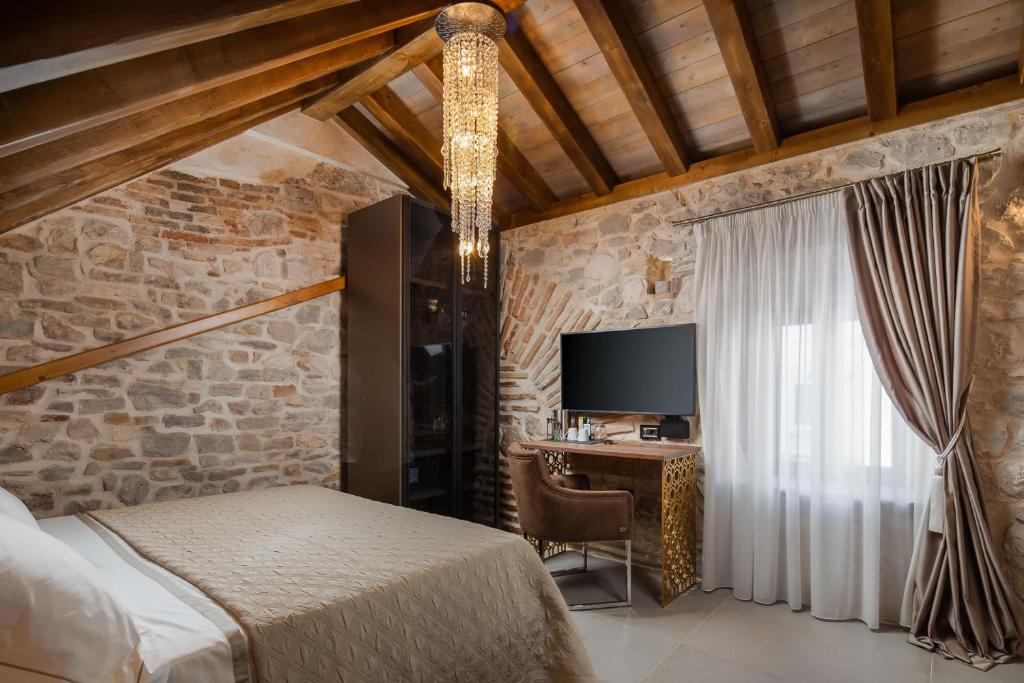 Luxury Rooms MA de Dominis - 7