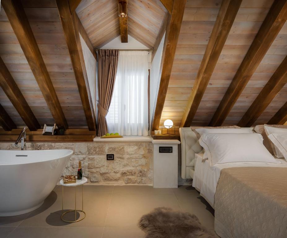 Luxury Rooms MA de Dominis - 6