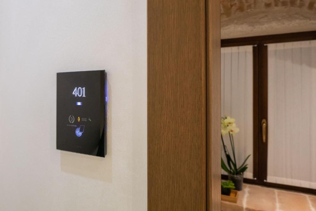 Luxury Rooms MA de Dominis - 13