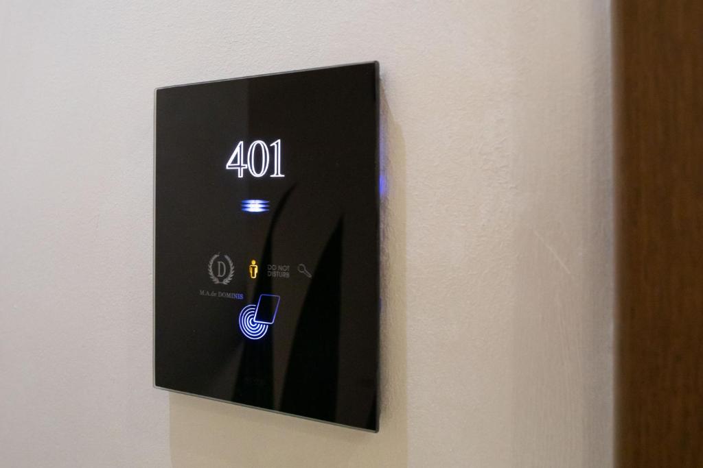 Luxury Rooms MA de Dominis - 15