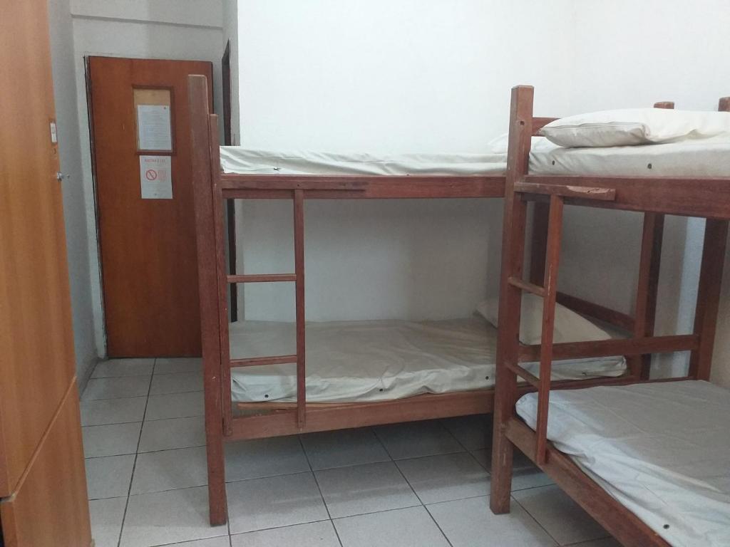  Hostel República Rio de Janeiro