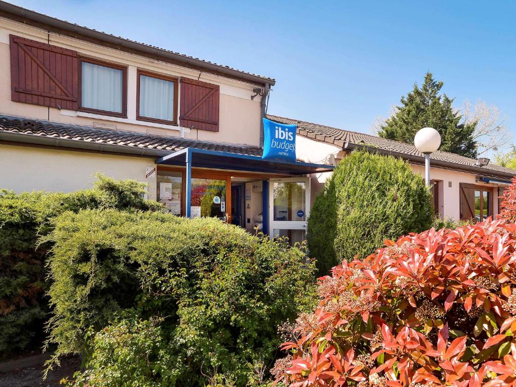 Ibis Budget Villefranche