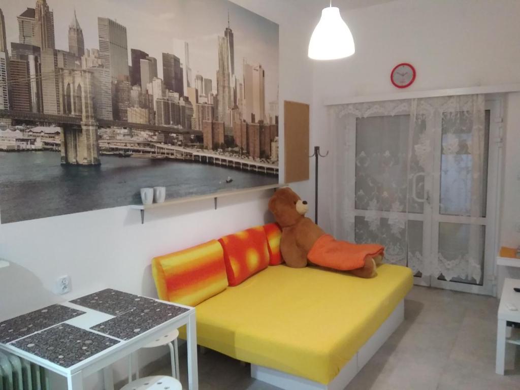 APARTAMENT PRZY PARKU NOCLEGI P?OCK - Housity
