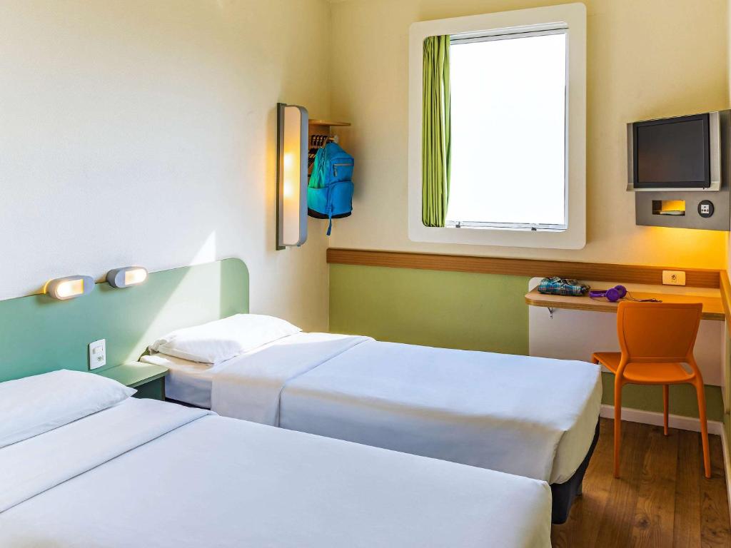  ibis budget Rio de Janeiro Centro