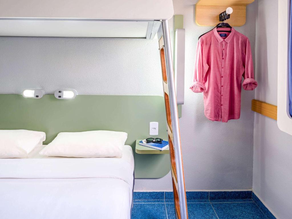  ibis budget Belem