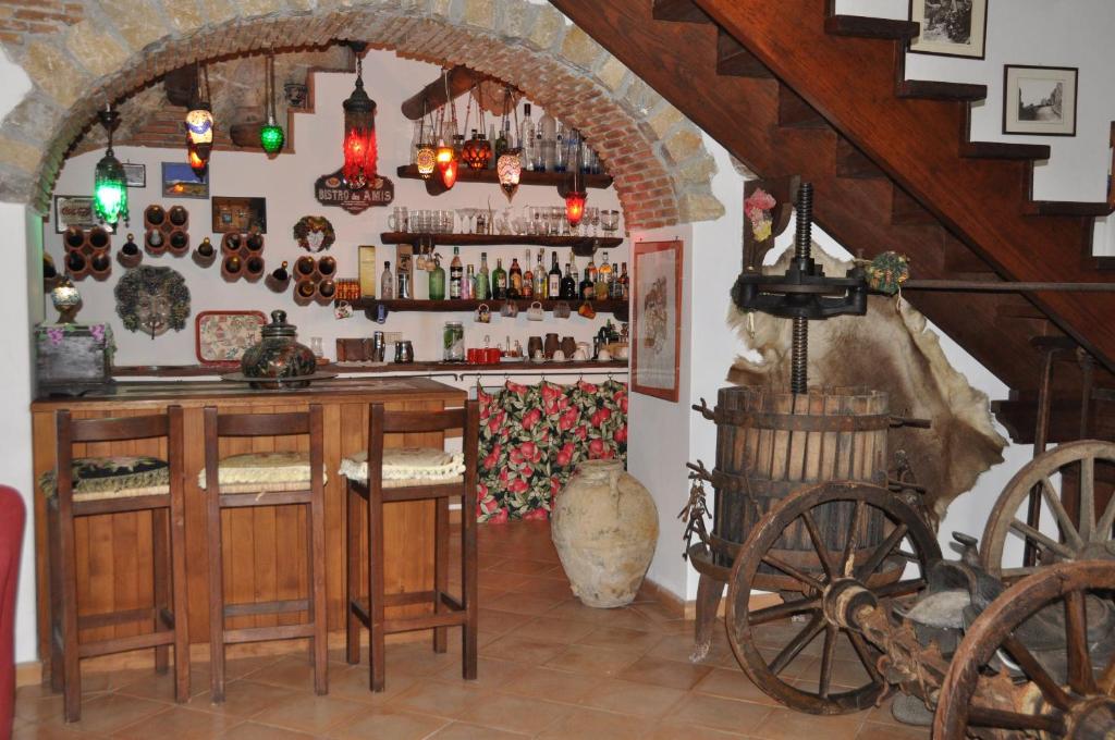 Zdjęcie z galerii obiektu Rocca Angelica w mieście Vico Equense