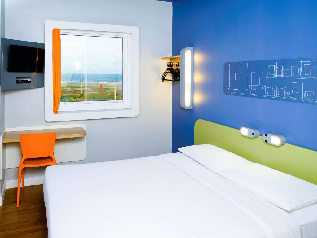 ibis budget Aracaju
