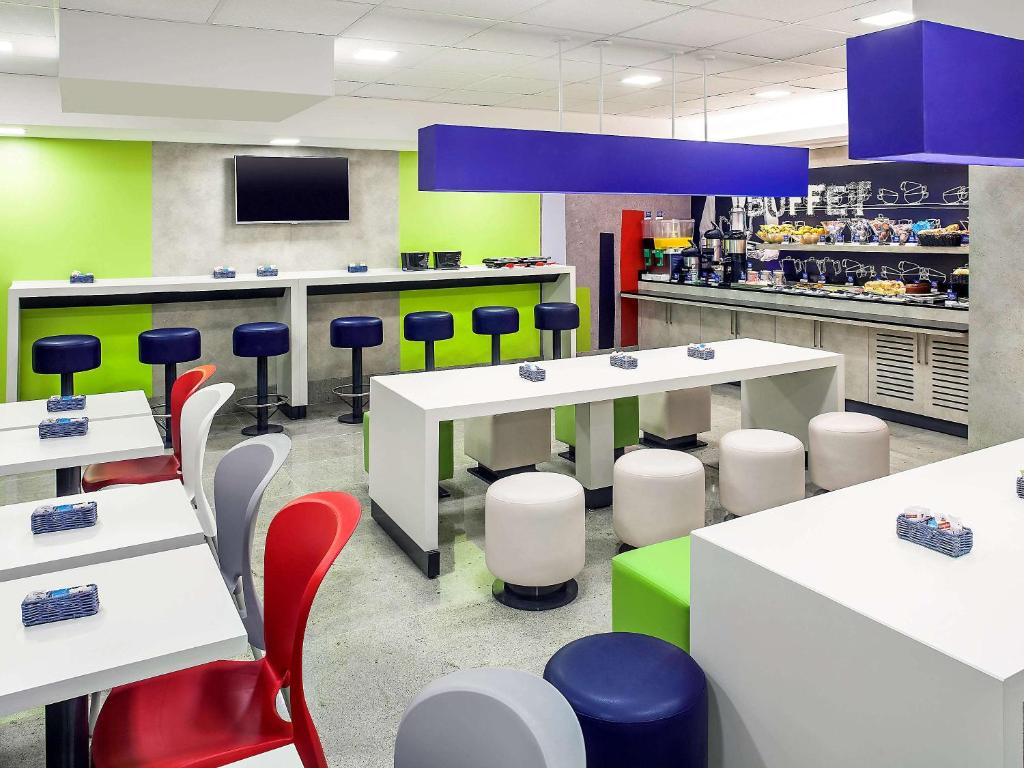  ibis budget RJ Copacabana