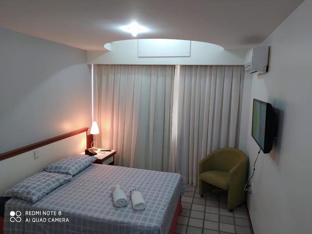  Residencial Pasárgada 512