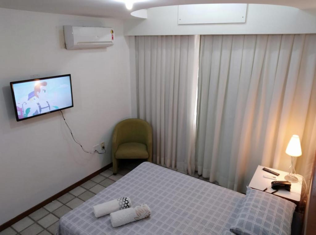  Residencial Pasárgada 512
