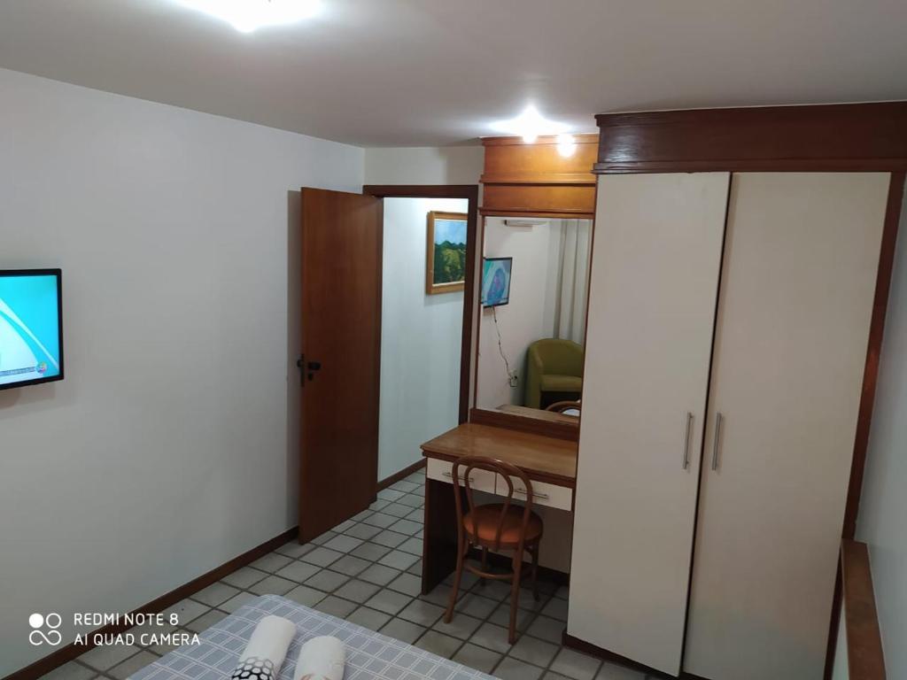  Residencial Pasárgada 512