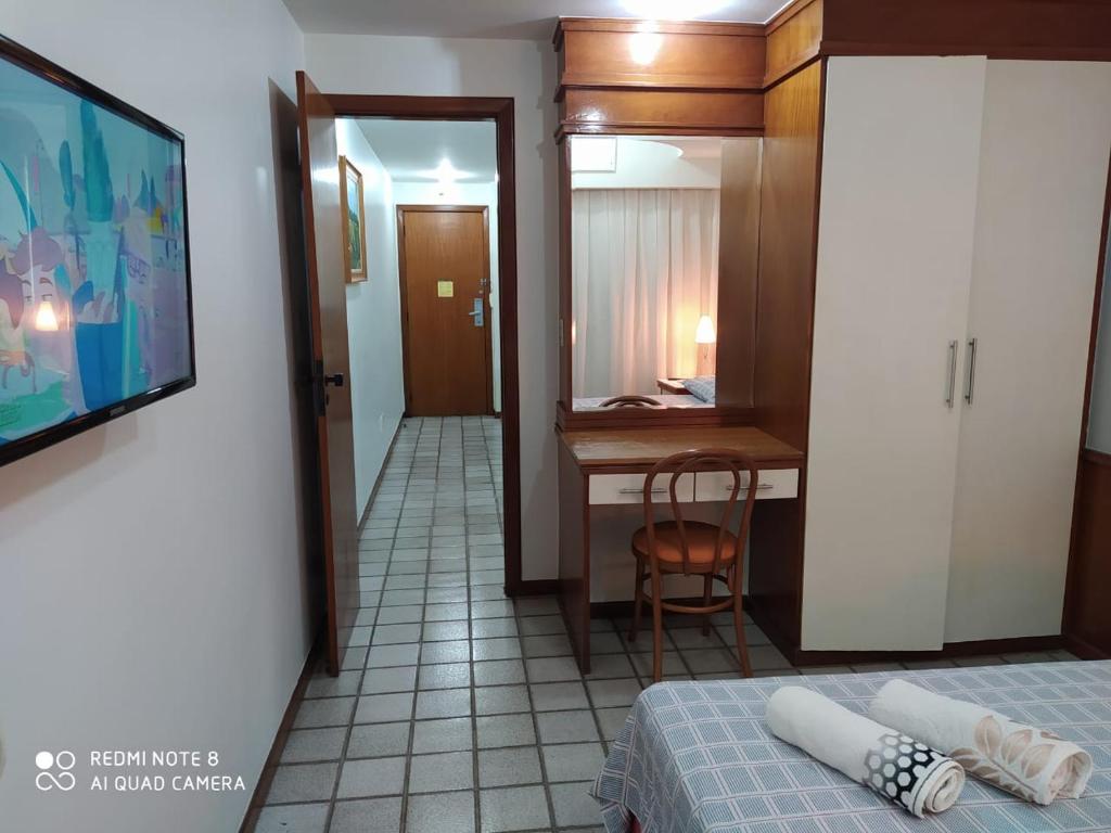  Residencial Pasárgada 512
