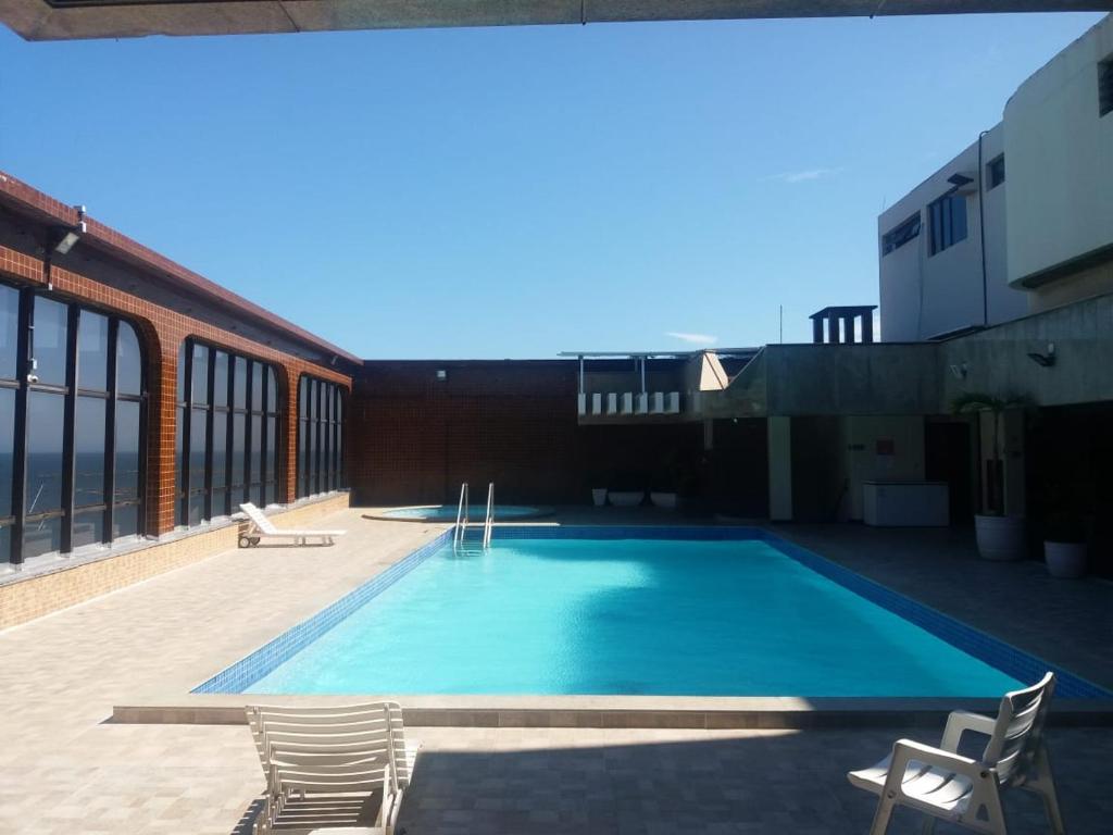  Residencial Pasárgada 512