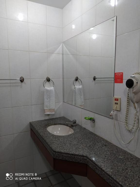  Residencial Pasárgada 512