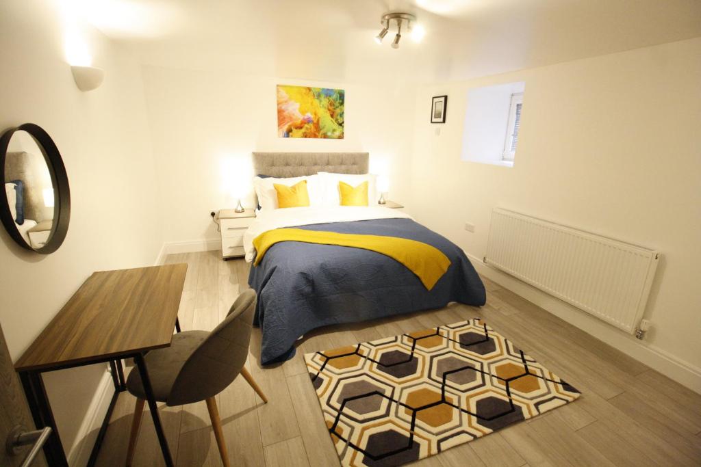 Willow Serviced Apartments - The Walk 3