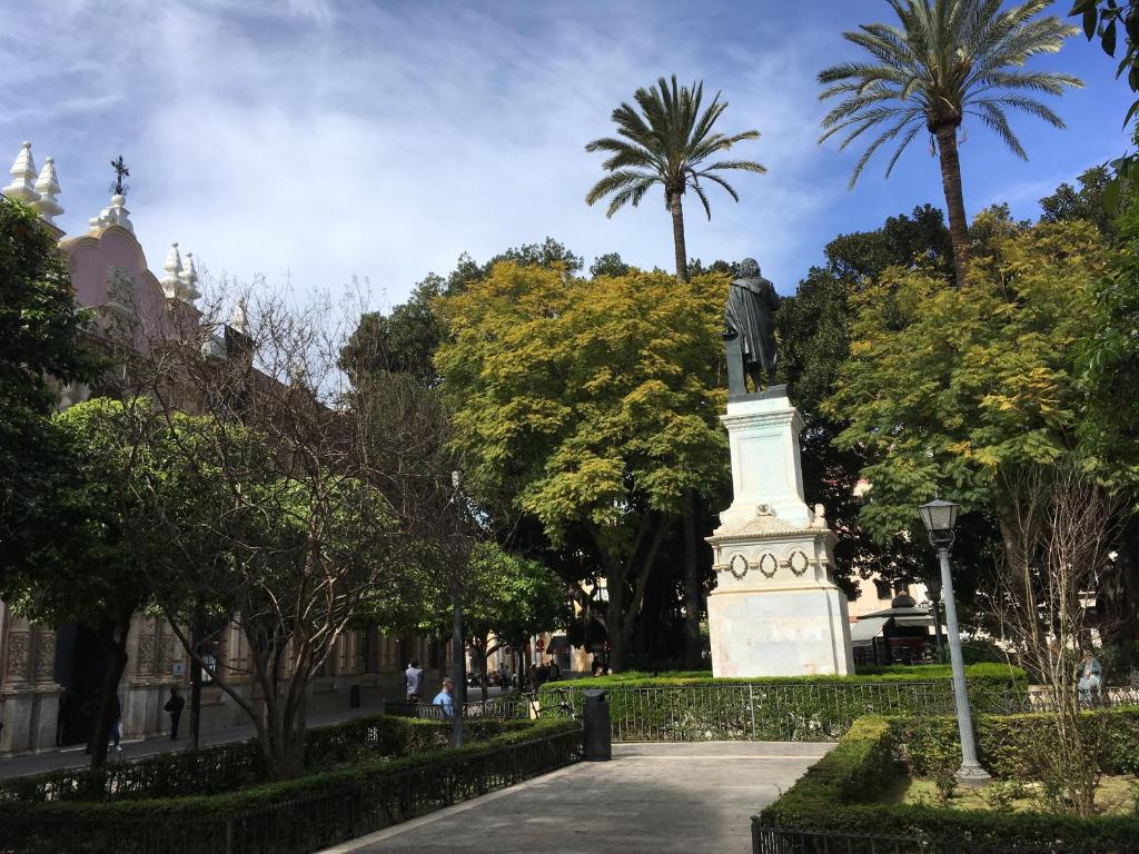 La Terraza Azul, Sevilla – Bijgewerkte prijzen 2023