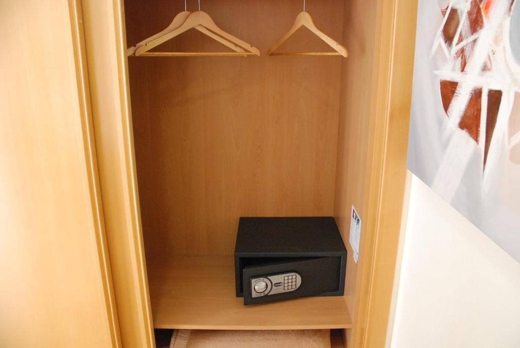 Hospedaria Recomeçar - 6