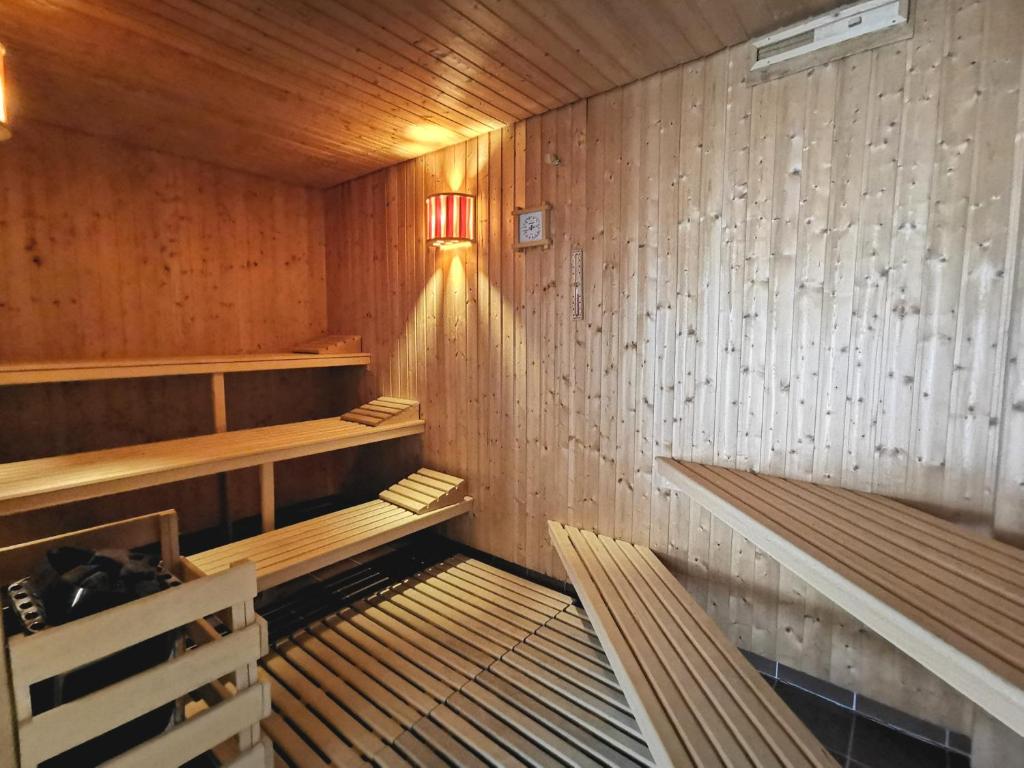 Fotografie z fotogalerie ubytování Apartments mit Flair v destinaci Fehmarn