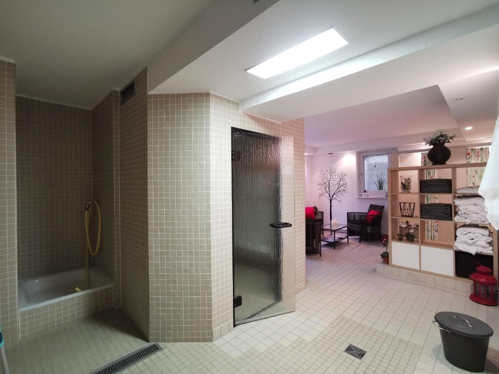 Fotografie z fotogalerie ubytování Apartments mit Flair v destinaci Fehmarn