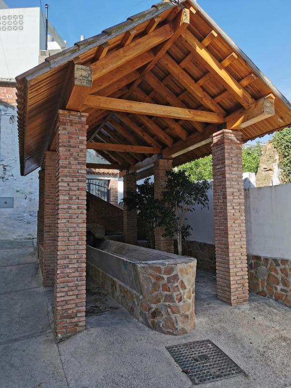 Casa Picasso - Casa De Una Habitación