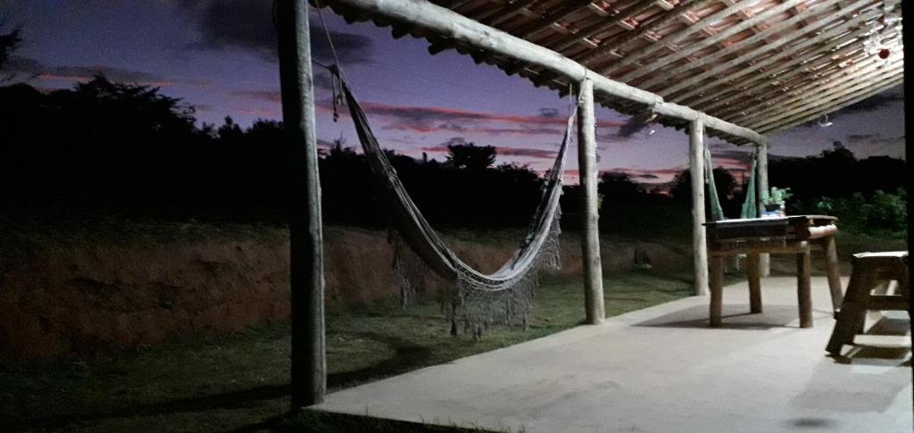  Pousada Natureza