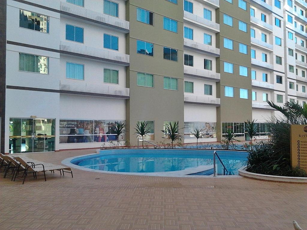 Riviera Park Caldas Novas  Riviera Park Caldas Novas