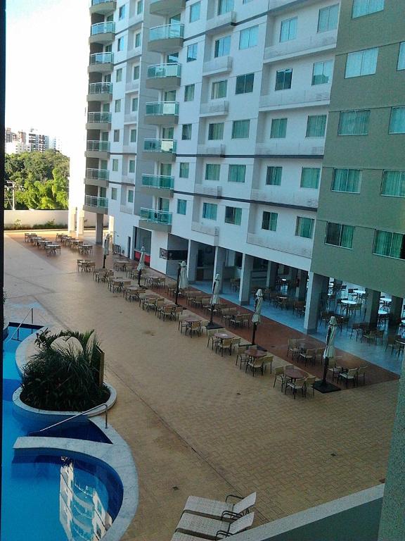 Riviera Park Caldas Novas  Riviera Park Caldas Novas