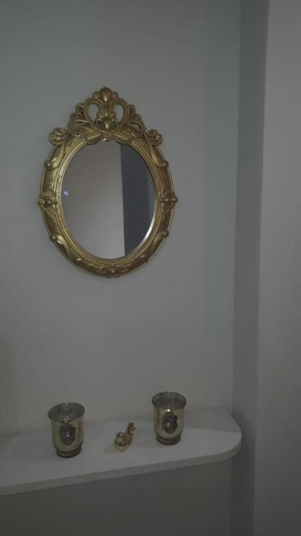  Aconchegante Flat no Aldeia das Águas