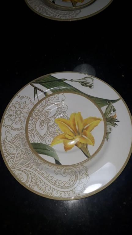  Aconchegante Flat no Aldeia das Águas