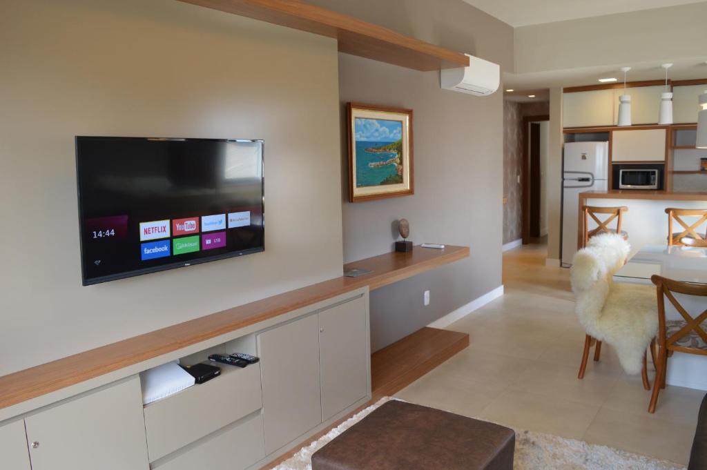  Rosa Apartamento Luxo Maria Antônia