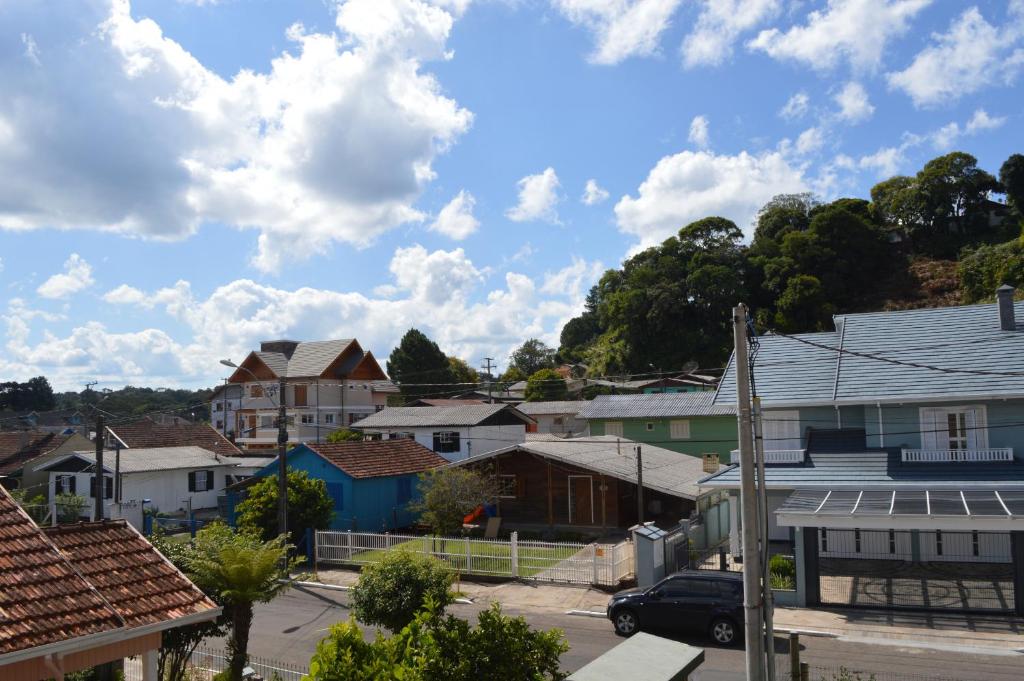  Rosa Apartamento Luxo Maria Antônia