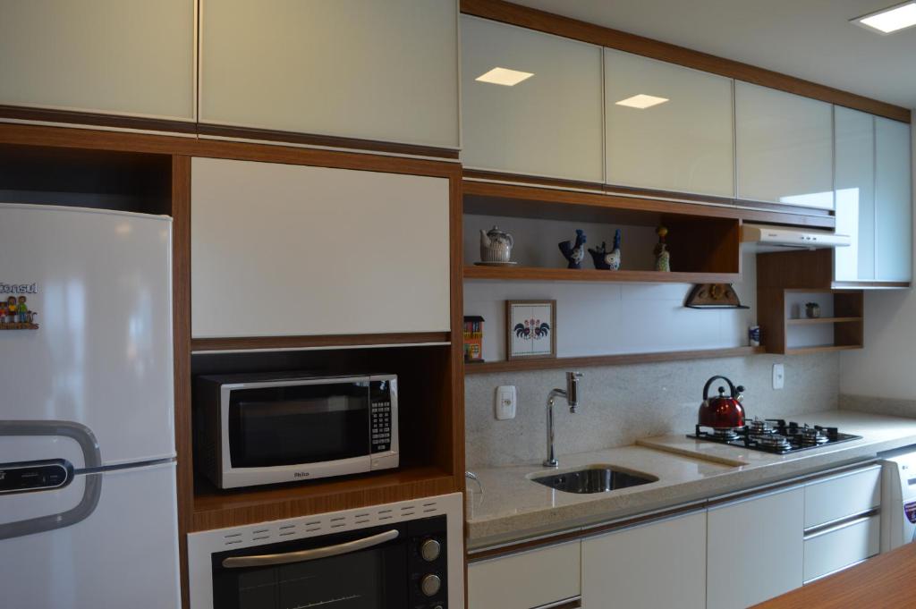  Rosa Apartamento Luxo Maria Antônia