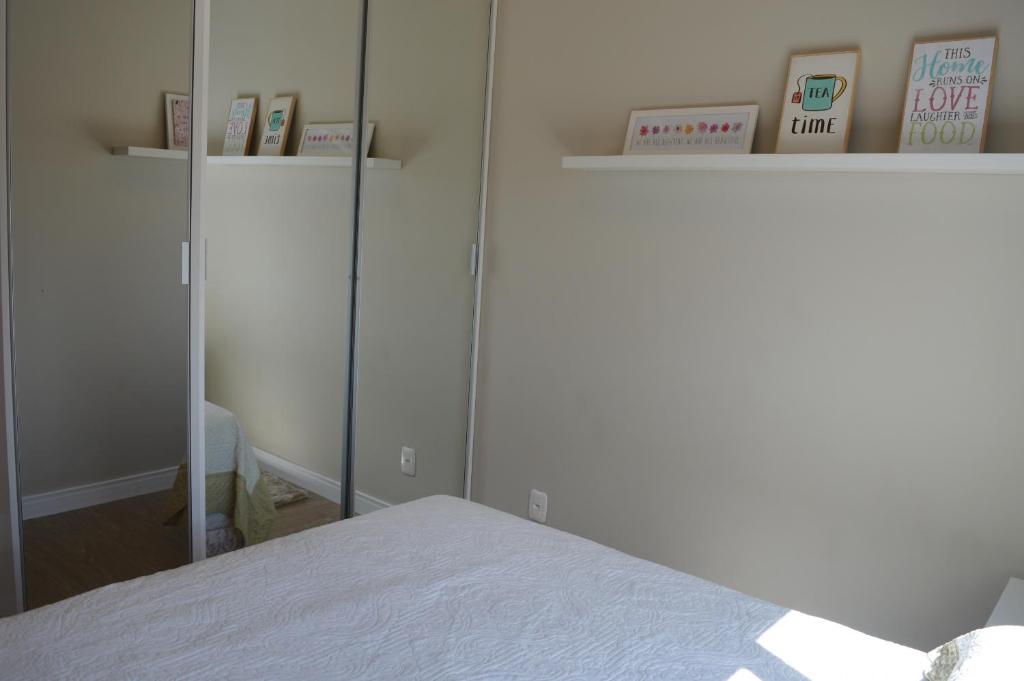  Rosa Apartamento Luxo Maria Antônia