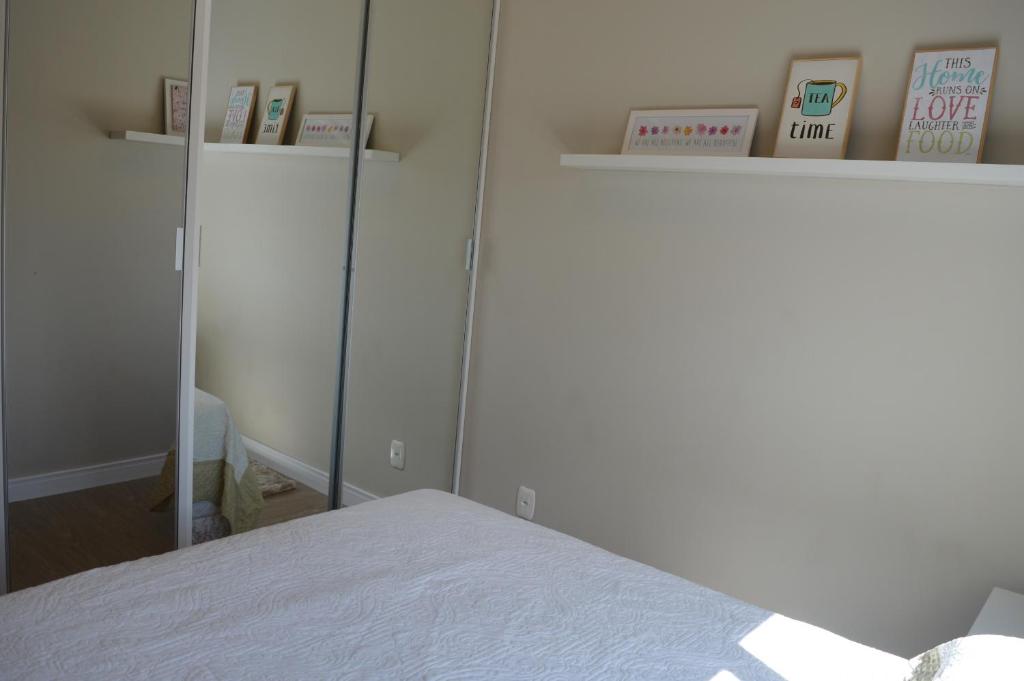  Rosa Apartamento Luxo Maria Antônia