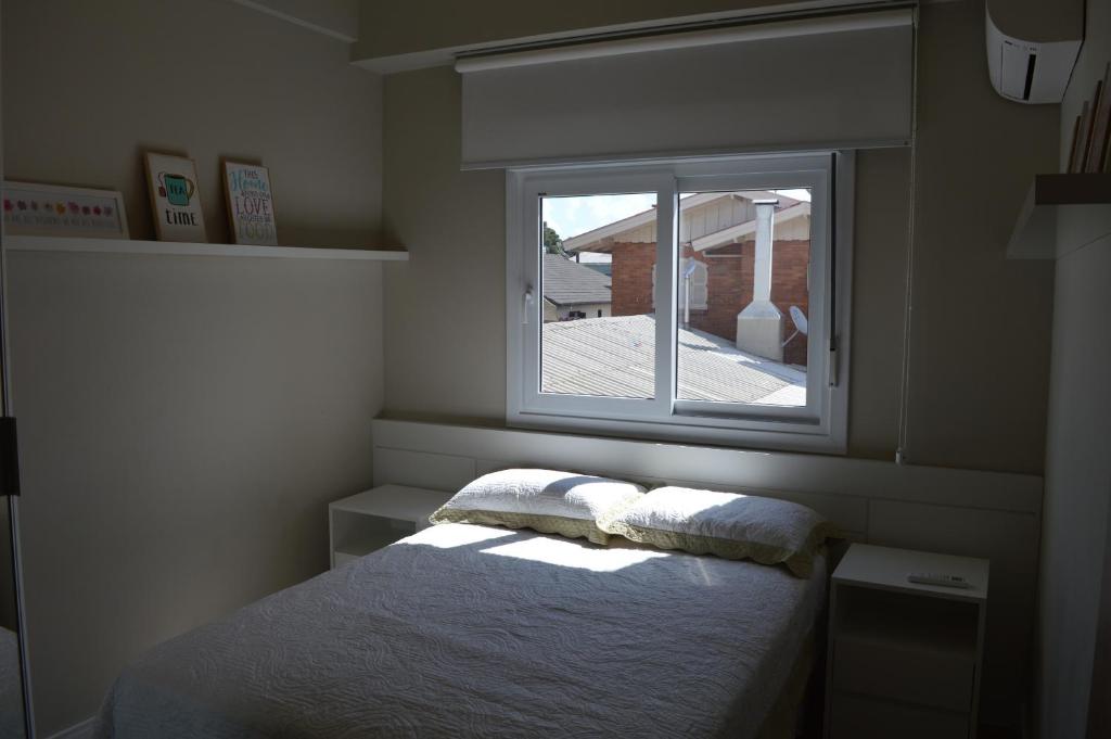  Rosa Apartamento Luxo Maria Antônia